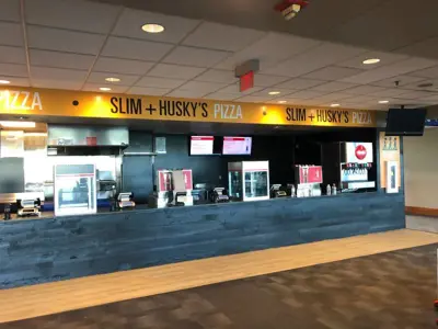 Nissan Stadium Photo